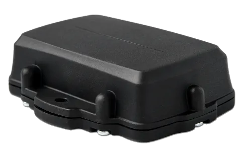 IQ-BAT battery-powered asset tracker