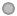 Circular geofence icon