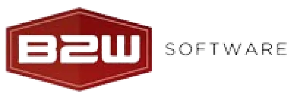 B2W Software