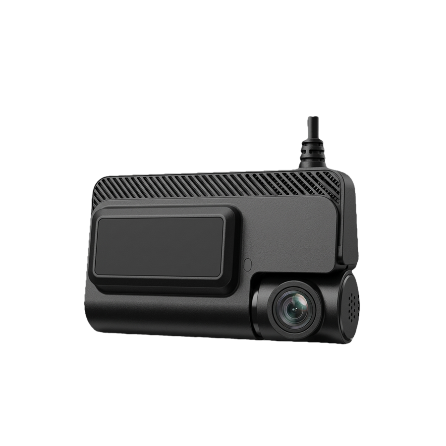 IQ-CAM MC30 compact road-facing camera