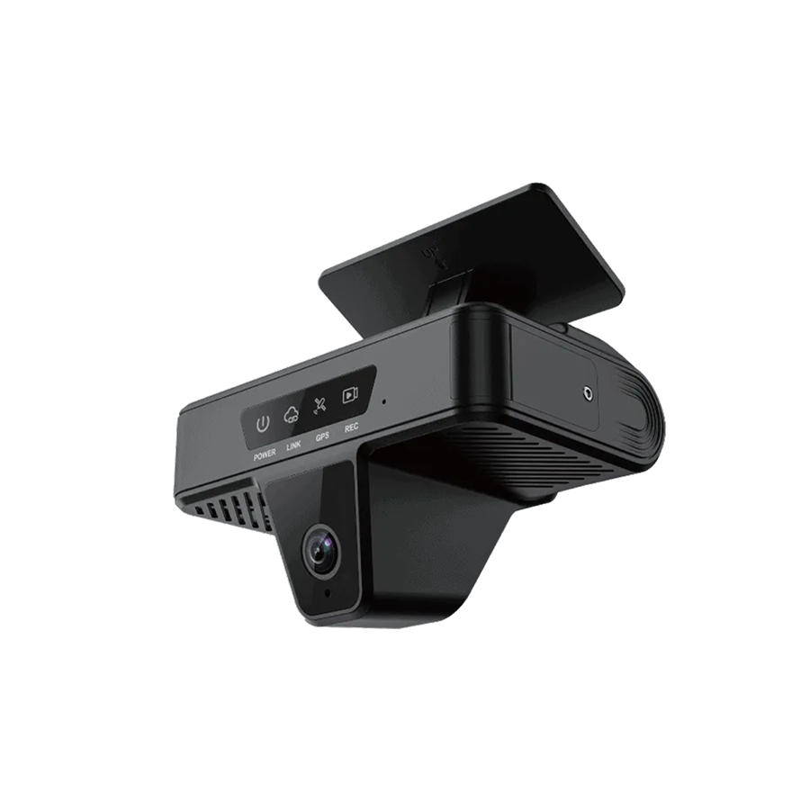 IQ-CAM ME40 four-channel video safety camera