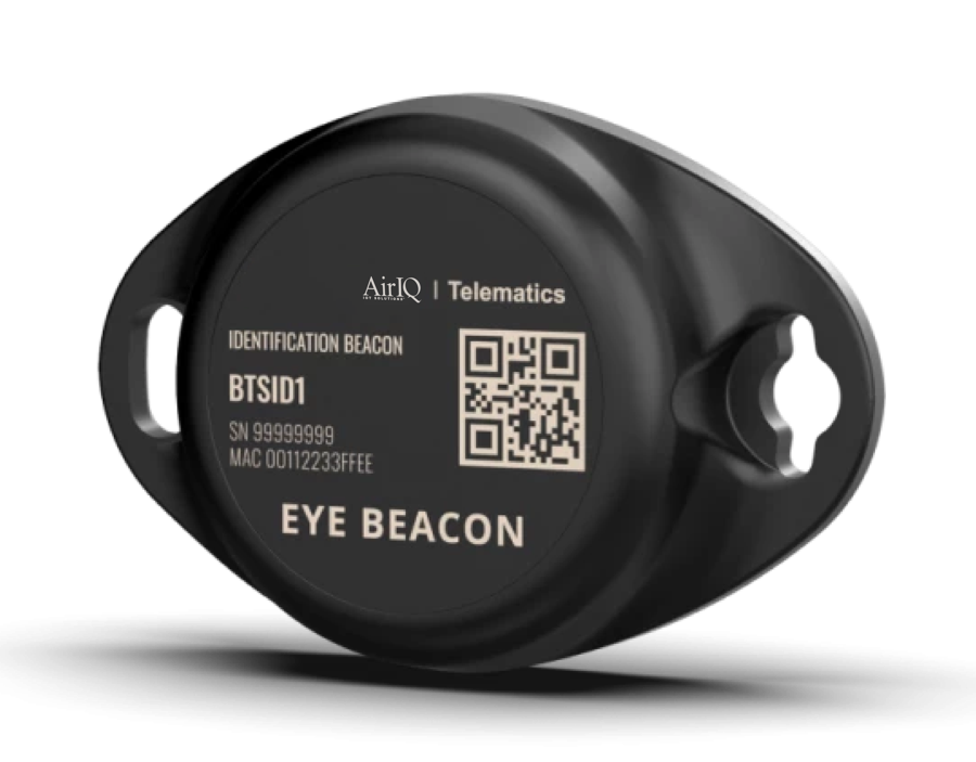 Tool Tag bluetooth asset tag