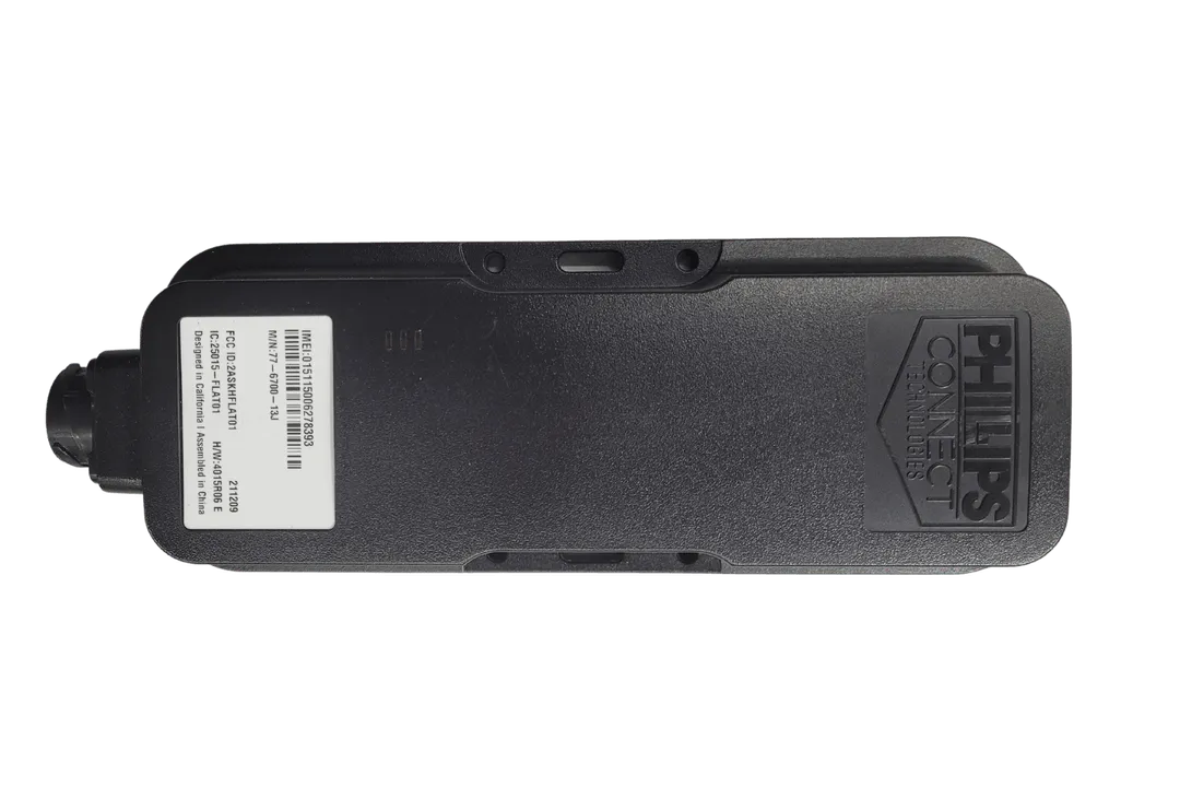 Phillips Connect StealthNet covert trailer tracking device